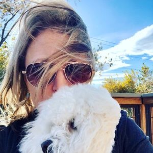 Meet your Posher, Rebecca